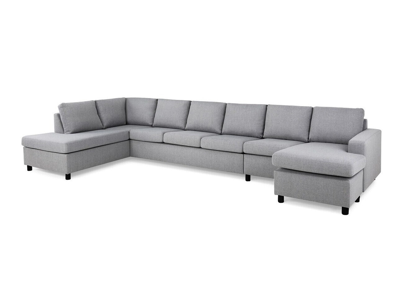Ecksofa Scandinavian Choice Remavio 153 (Inari 91)