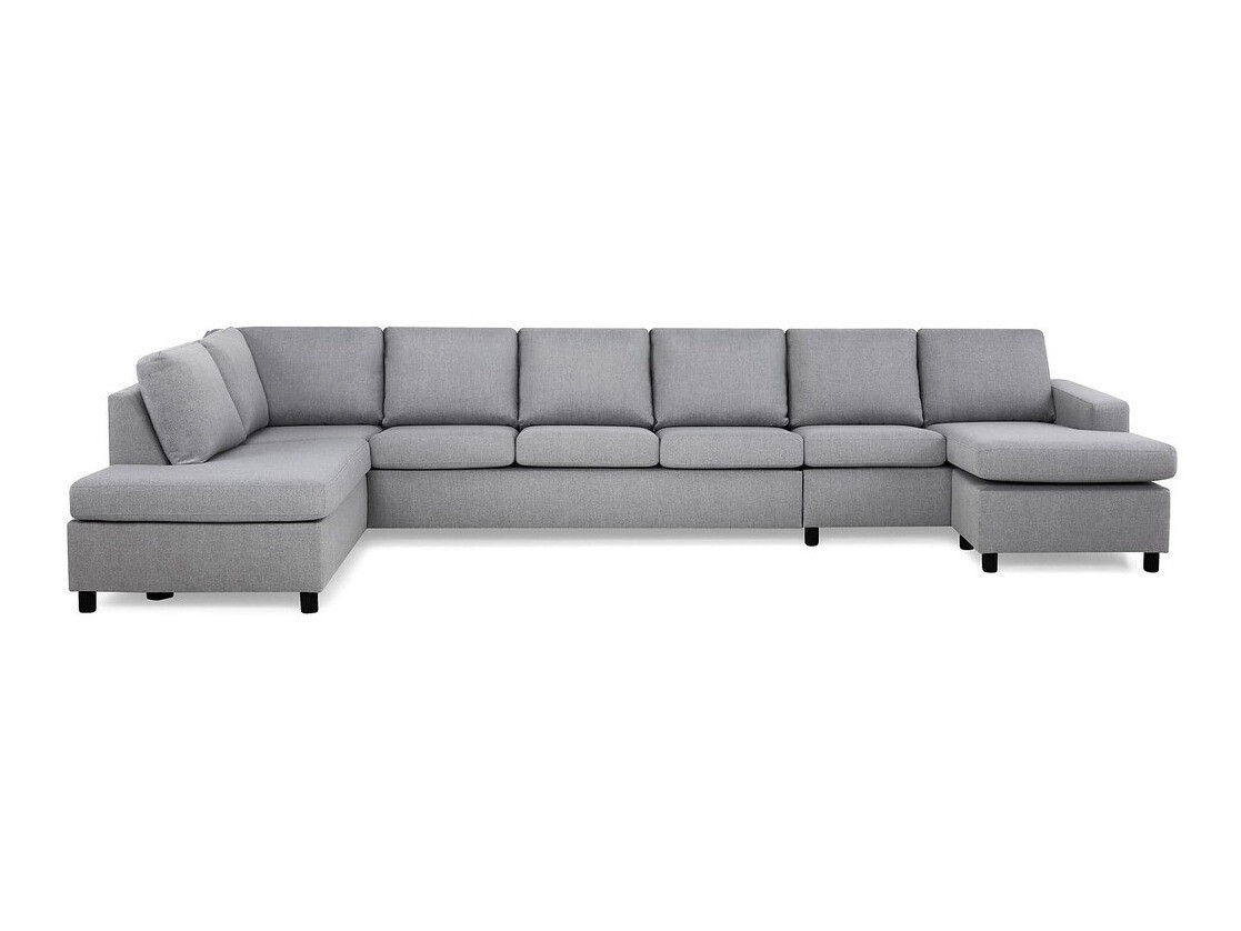Ecksofa Scandinavian Choice Remavio 153 (Inari 91)