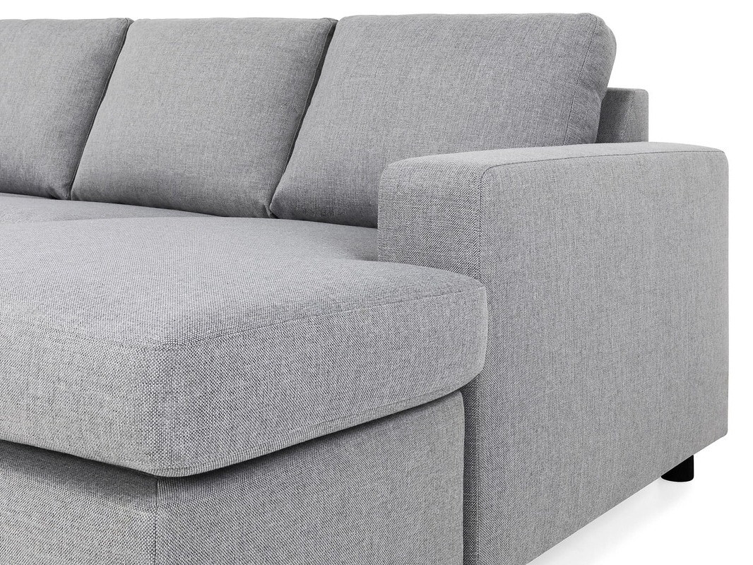 Ecksofa Scandinavian Choice Remavio 153 (Inari 91)