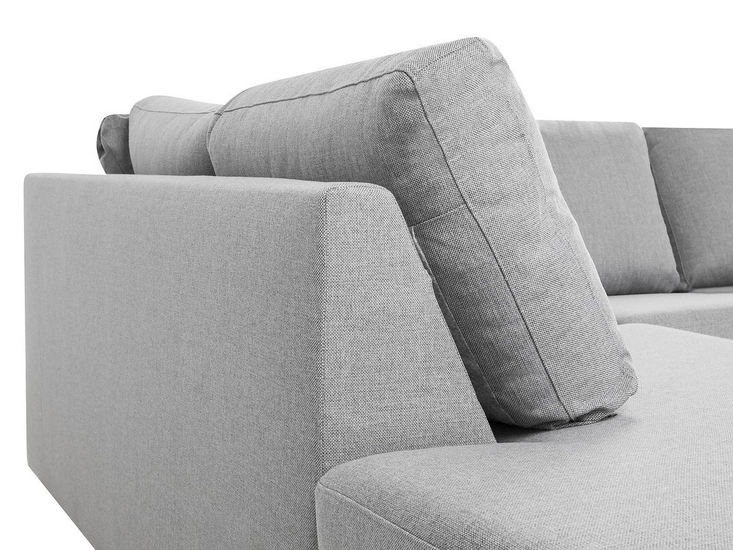 Ecksofa Scandinavian Choice Remavio 153 (Inari 91)