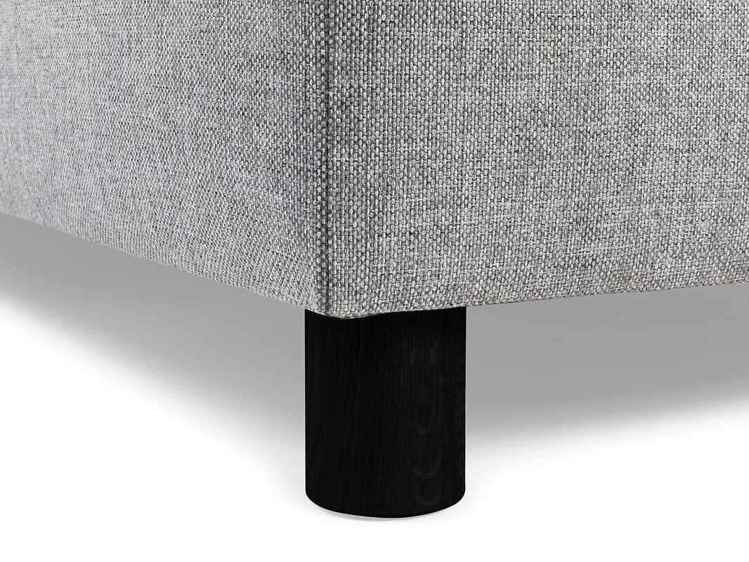 Ecksofa Scandinavian Choice Remavio 153 (Inari 91)