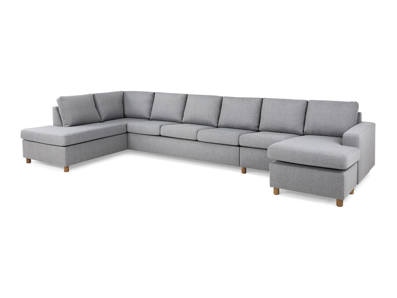 Ecksofa Scandinavian Choice Remavio 153 (Inari 91)