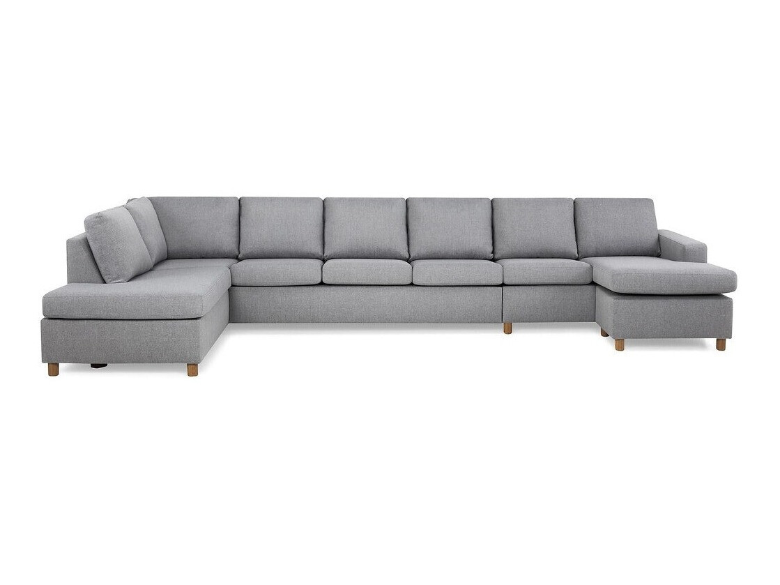 Ecksofa Scandinavian Choice Remavio 153 (Inari 91)