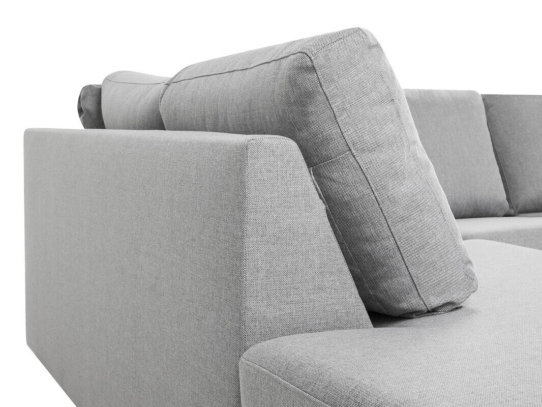 Ecksofa Scandinavian Choice Remavio 153 (Inari 91)