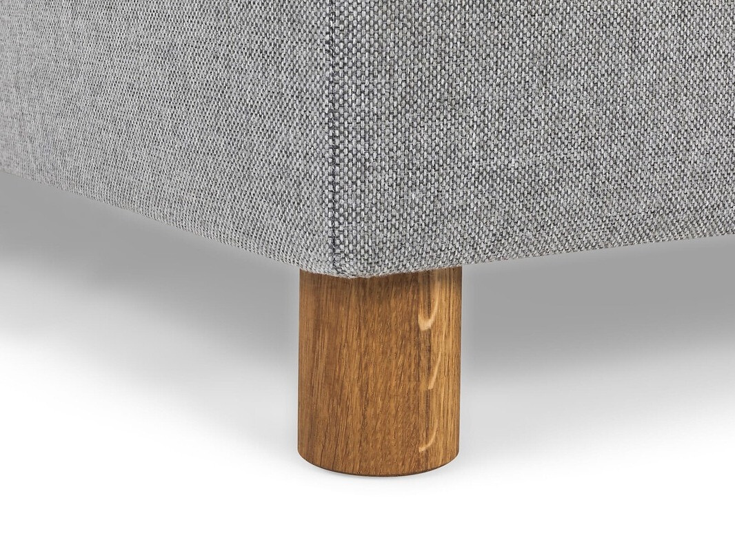 Ecksofa Scandinavian Choice Remavio 153 (Inari 91)