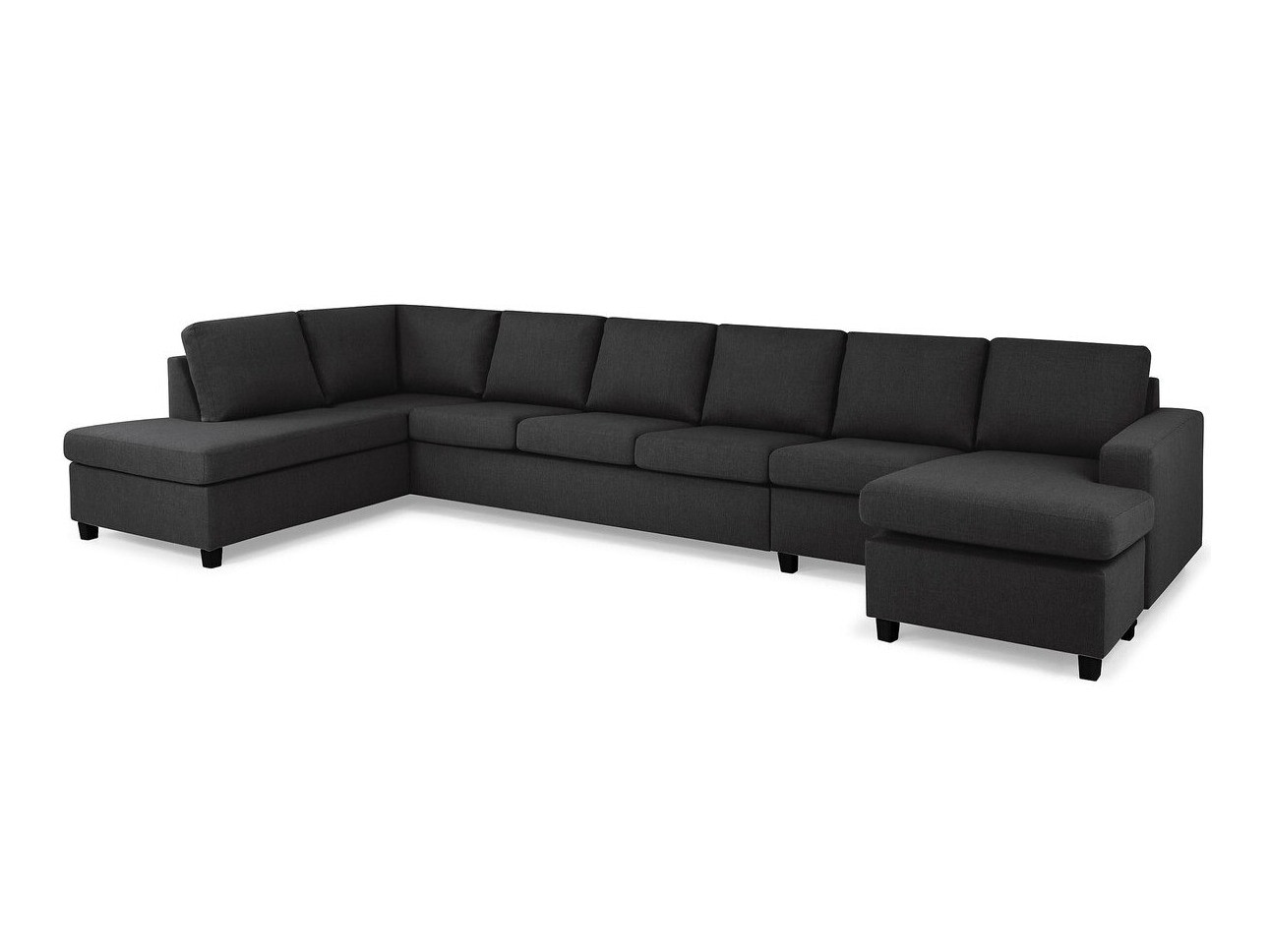 Ecksofa Scandinavian Choice Remavio 154 (Dortmund 1115)
