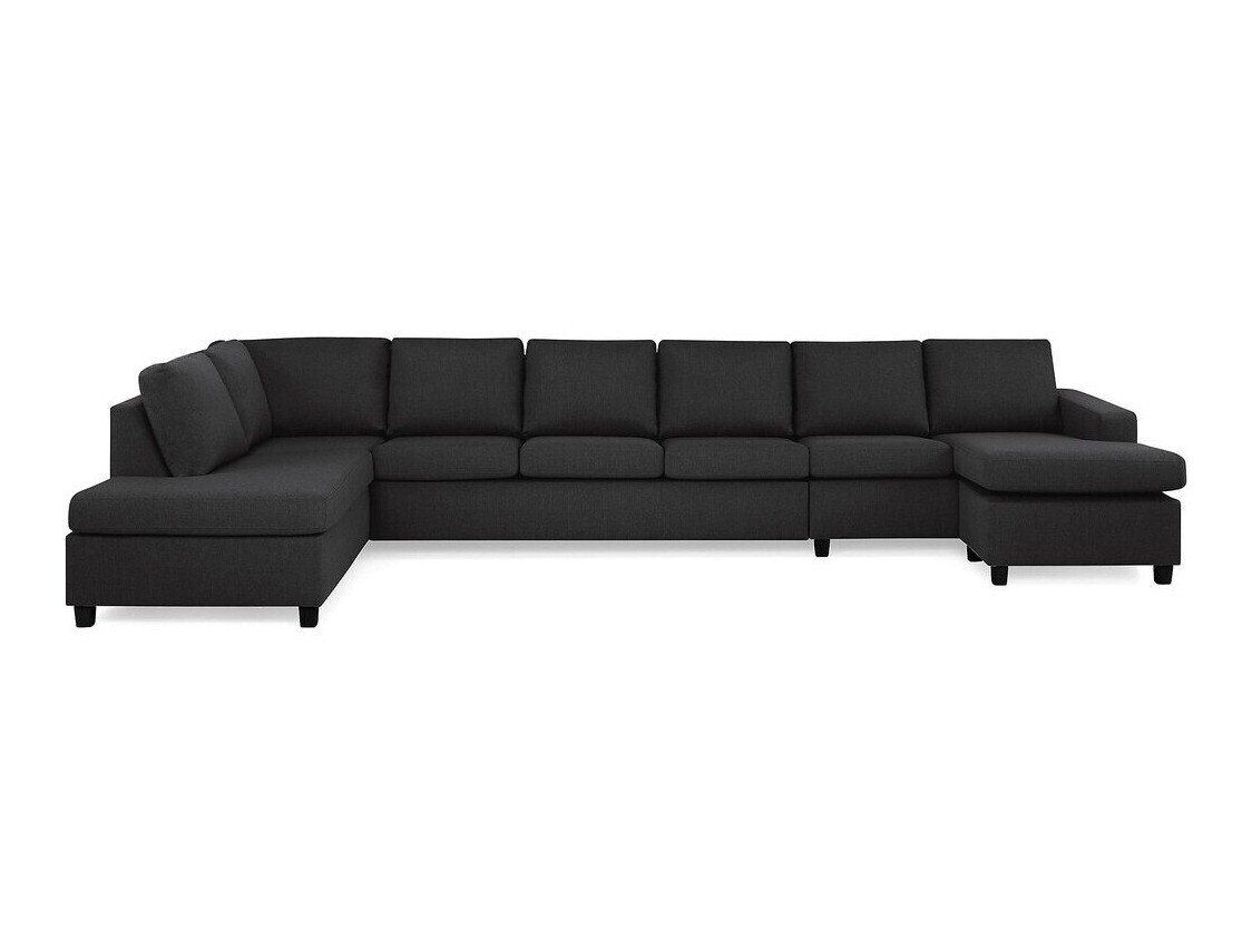 Ecksofa Scandinavian Choice Remavio 154 (Dortmund 1115)