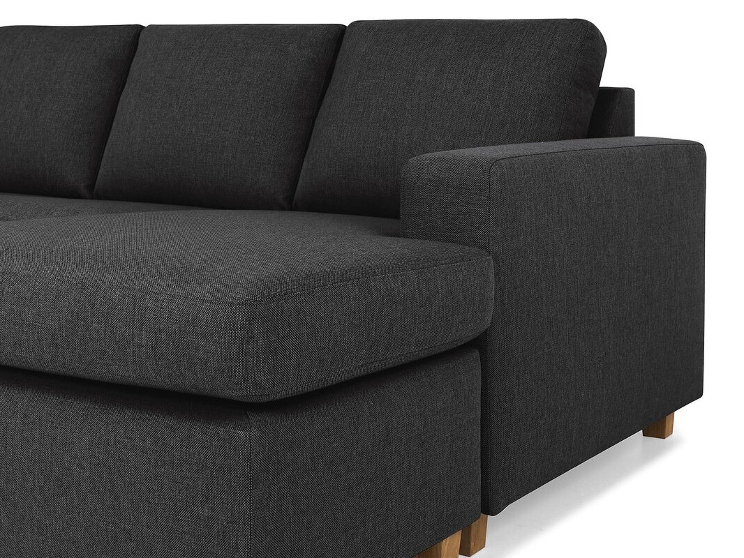 Ecksofa Scandinavian Choice Remavio 154 (Dortmund 1115)