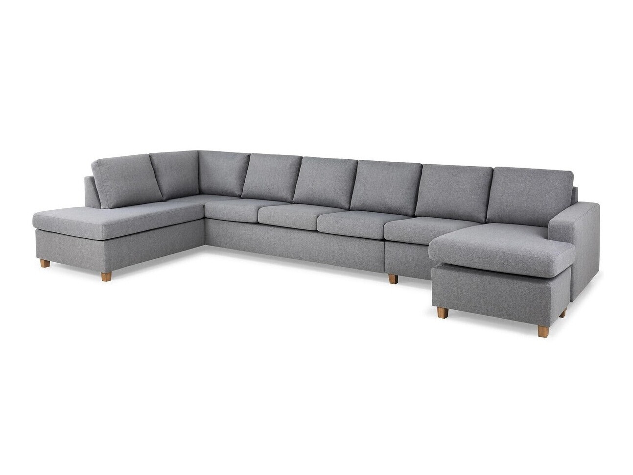 Ecksofa Scandinavian Choice Remavio 154 (Inari 91)