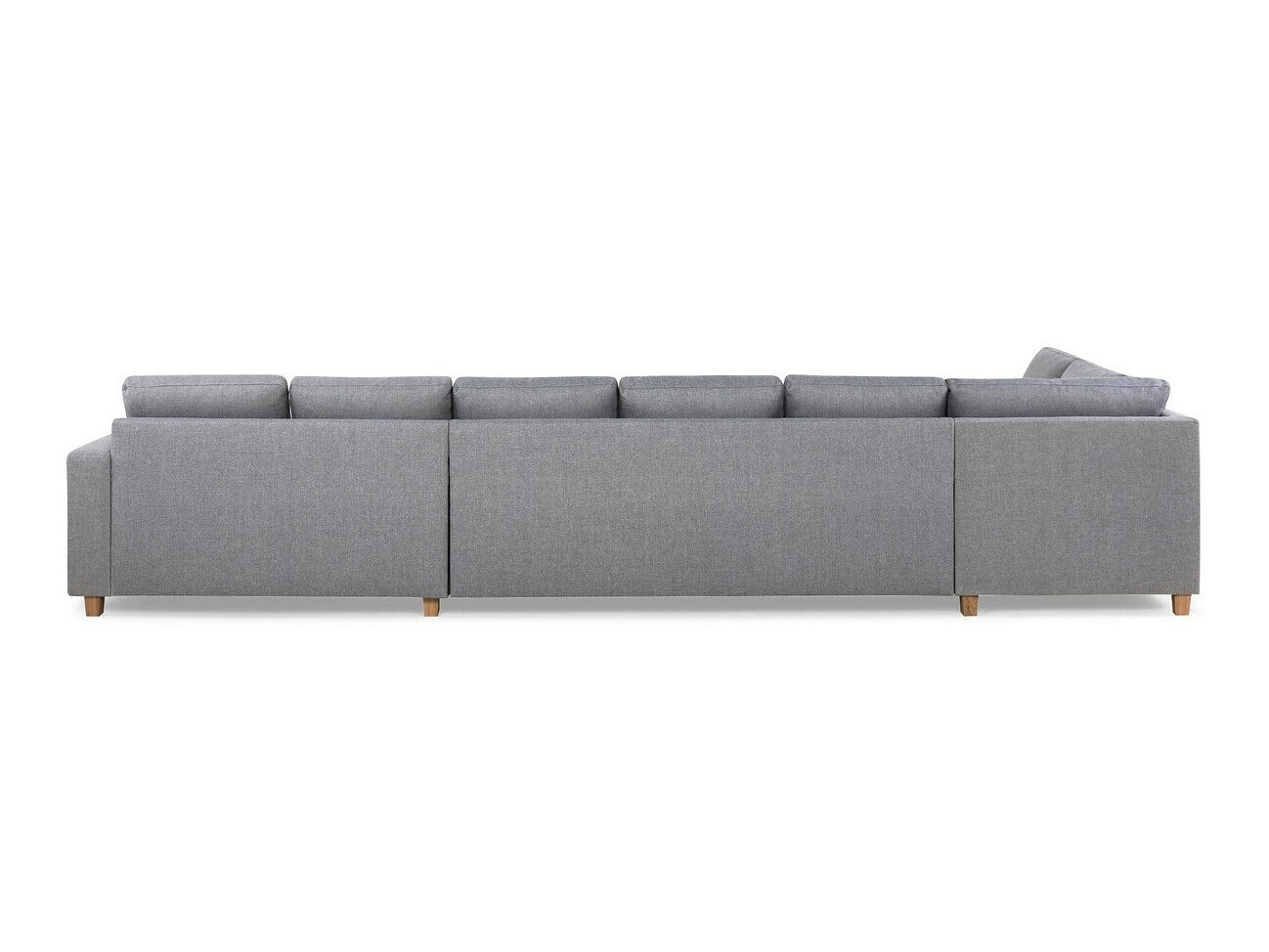 Ecksofa Scandinavian Choice Remavio 154 (Inari 91)