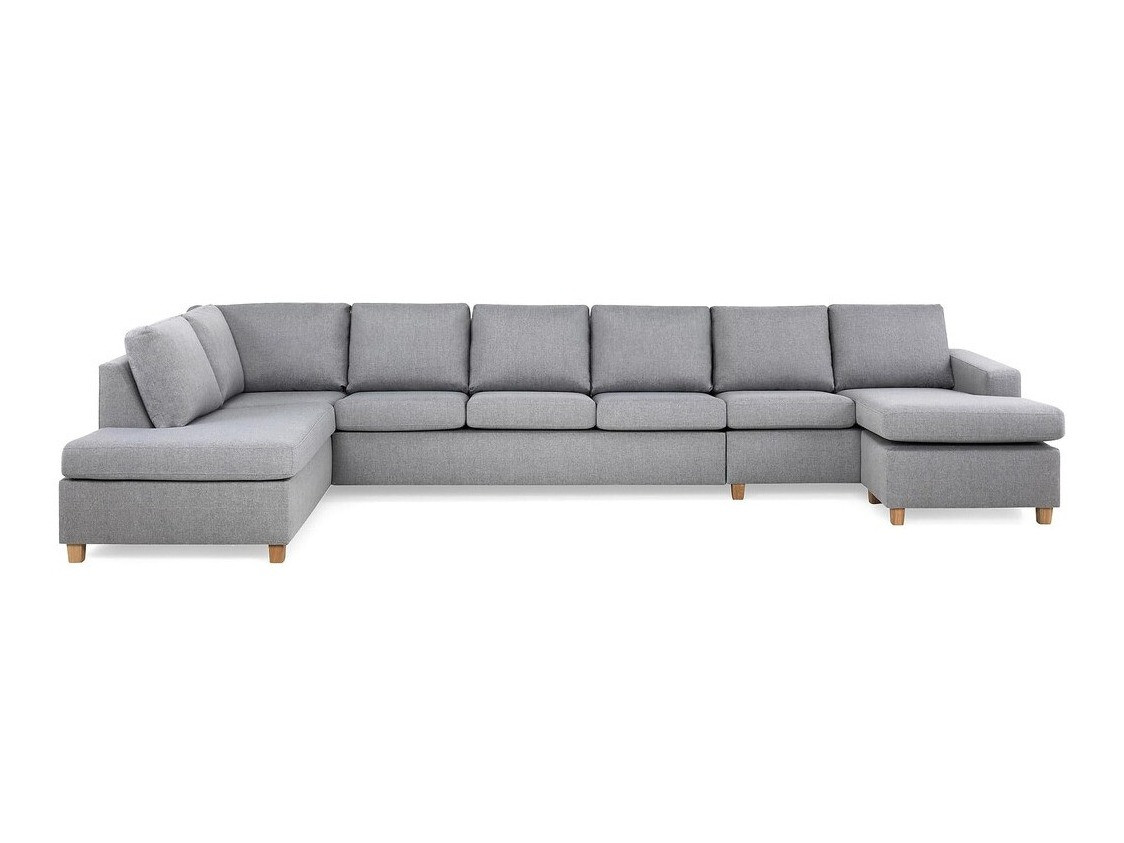 Ecksofa Scandinavian Choice Remavio 154 (Inari 91)