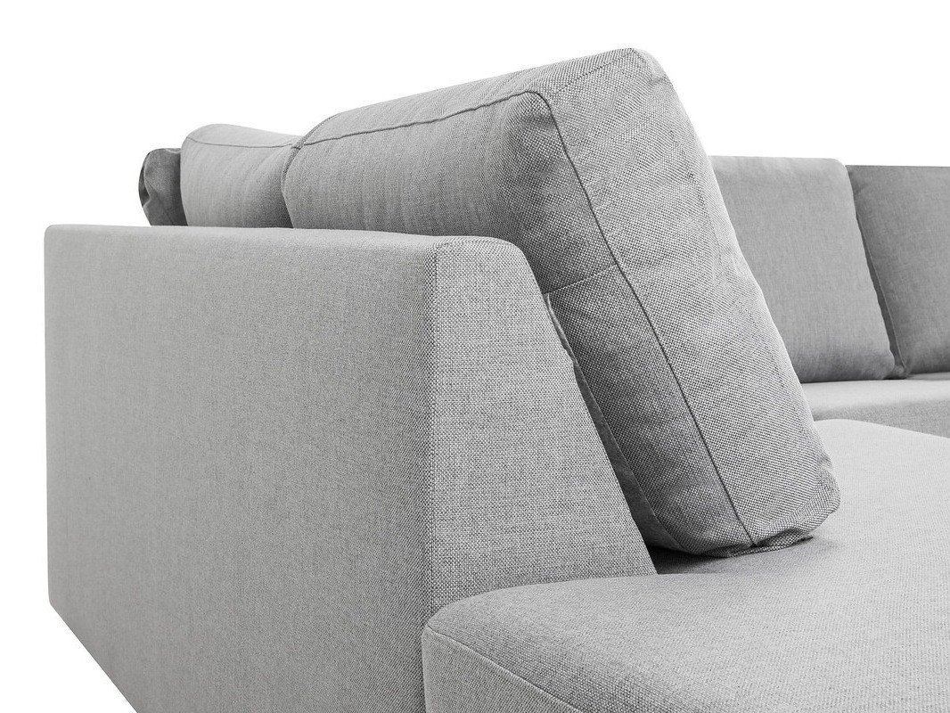 Ecksofa Scandinavian Choice Remavio 154 (Inari 91)