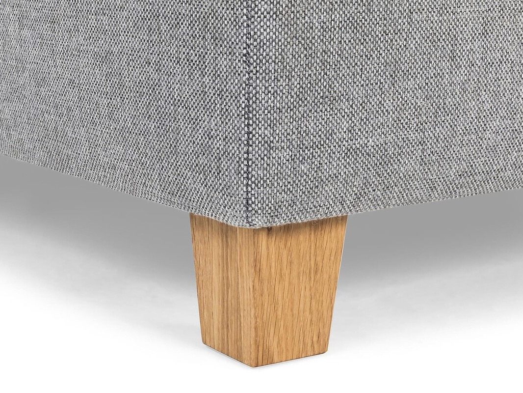 Ecksofa Scandinavian Choice Remavio 154 (Inari 91)