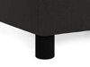 Ecksofa Scandinavian Choice Remavio 155 (Dortmund 1115)