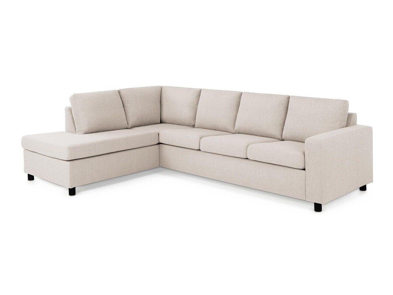 Ecksofa Scandinavian Choice Remavio 155 (Inari 22)