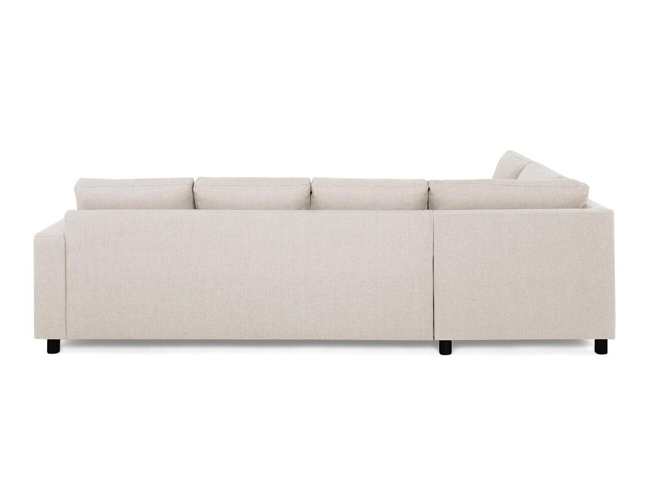 Ecksofa Scandinavian Choice Remavio 155 (Inari 22)