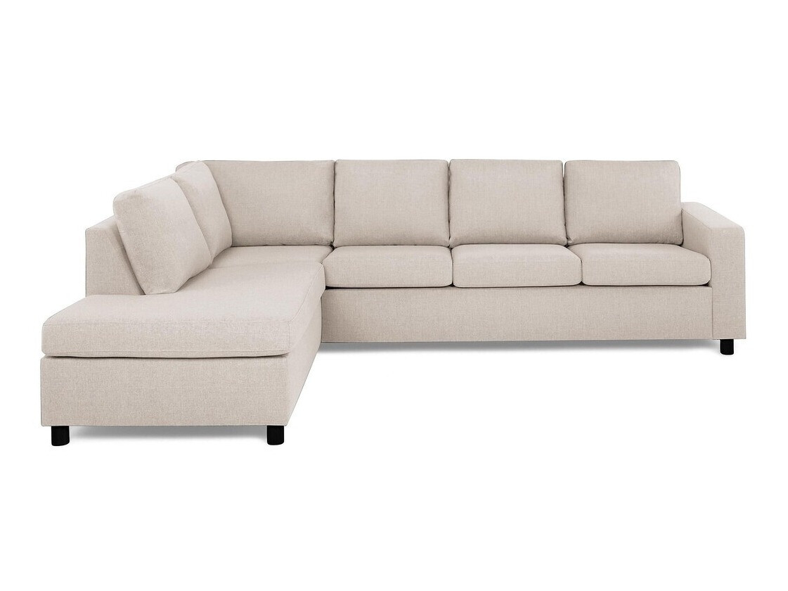 Ecksofa Scandinavian Choice Remavio 155 (Inari 22)