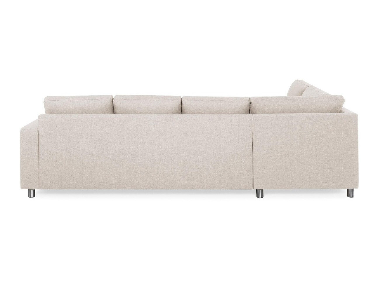 Ecksofa Scandinavian Choice Remavio 155 (Inari 22)
