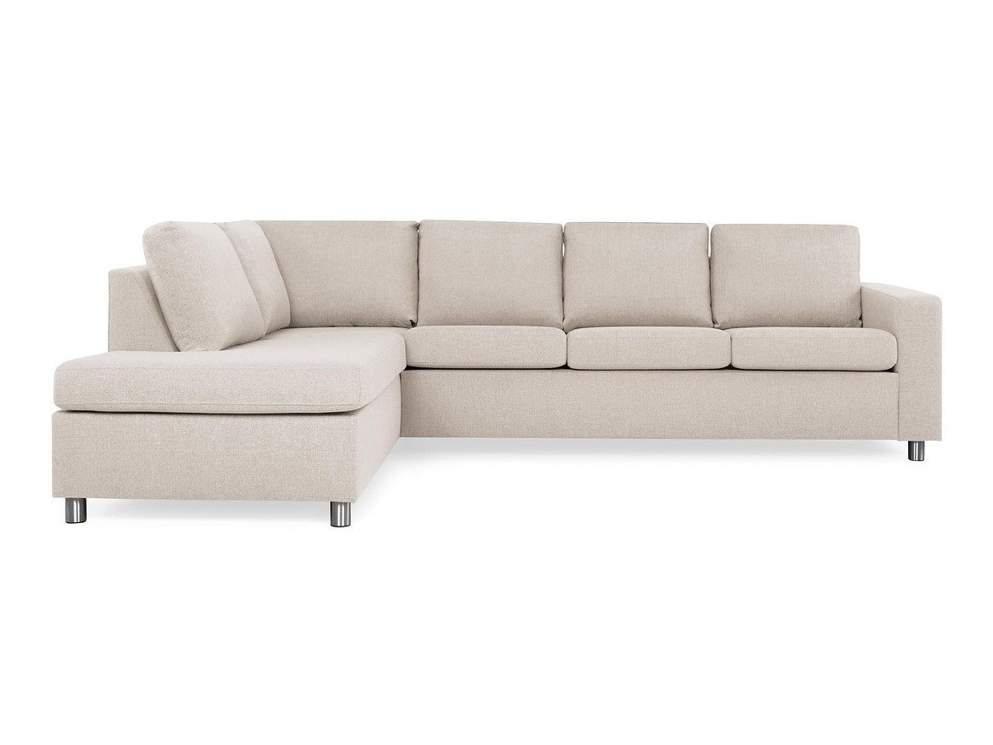Ecksofa Scandinavian Choice Remavio 155 (Inari 22)