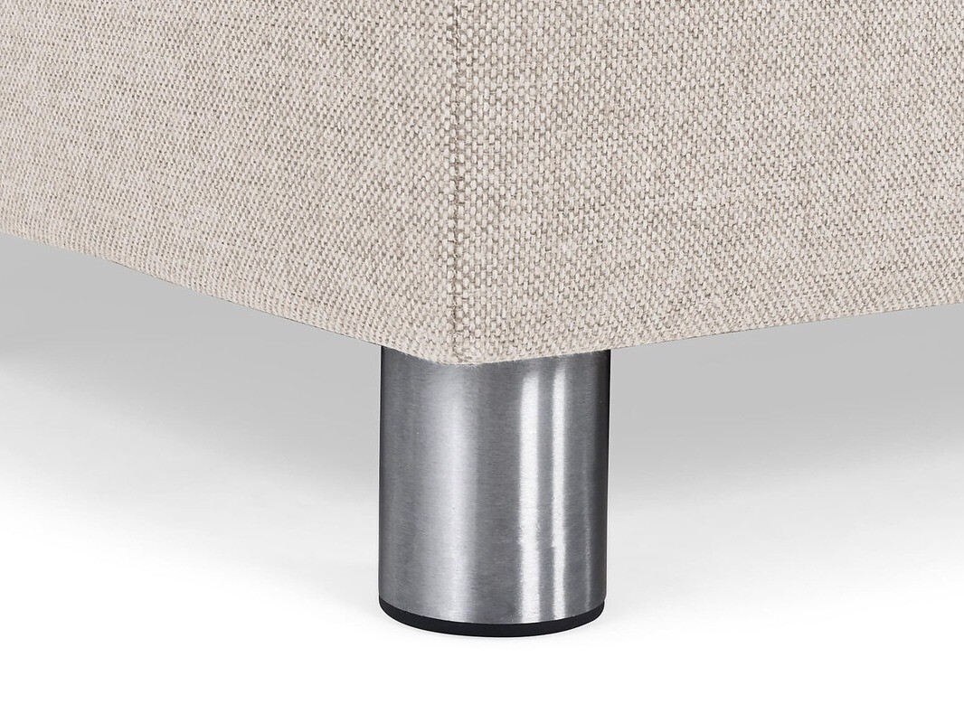 Ecksofa Scandinavian Choice Remavio 155 (Inari 22)