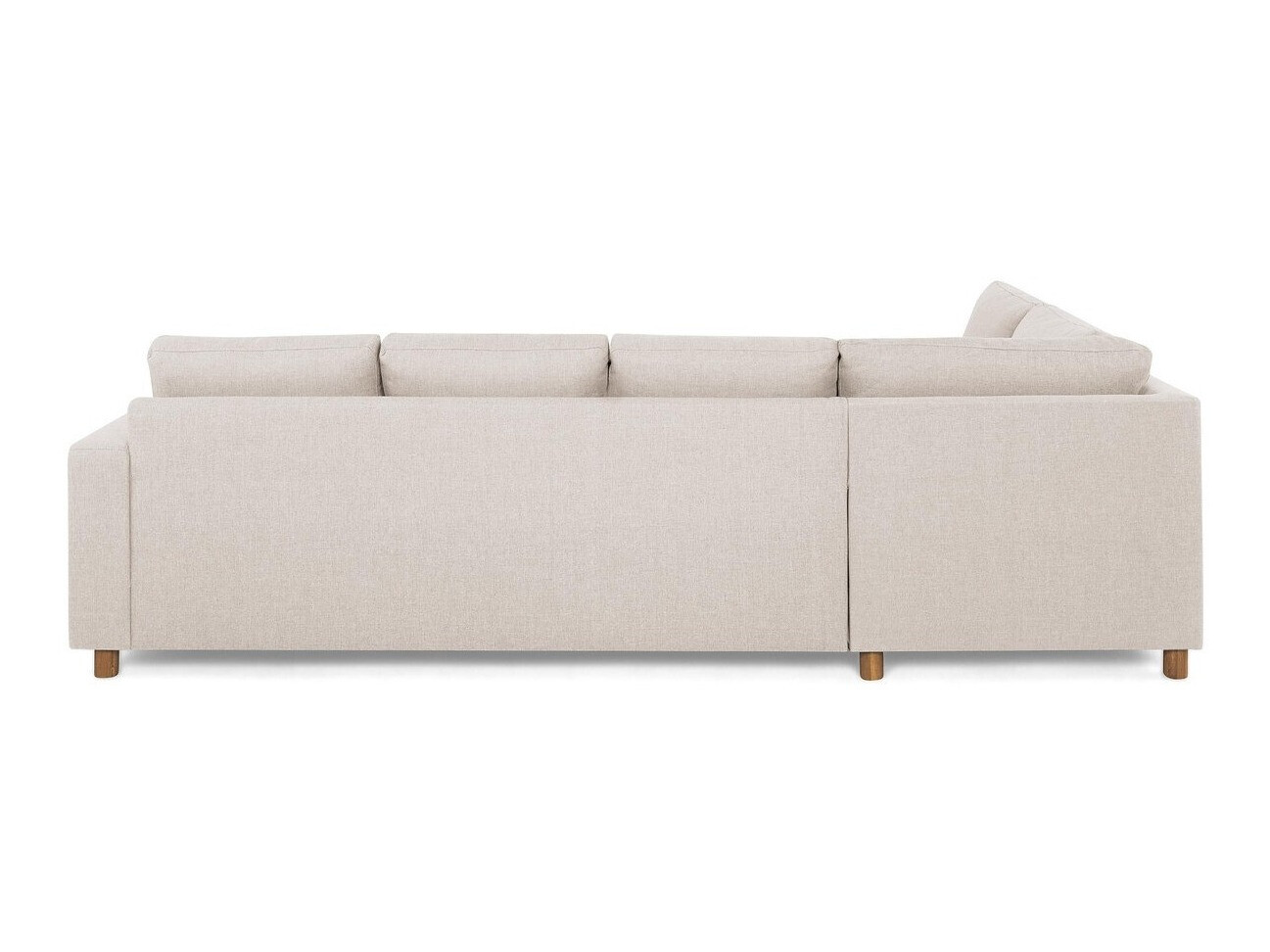 Ecksofa Scandinavian Choice Remavio 155 (Inari 22)
