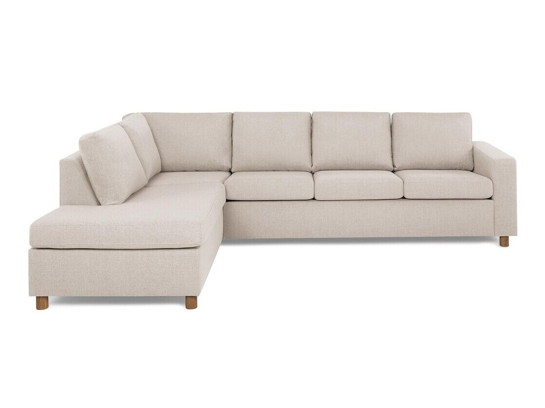 Ecksofa Scandinavian Choice Remavio 155 (Inari 22)