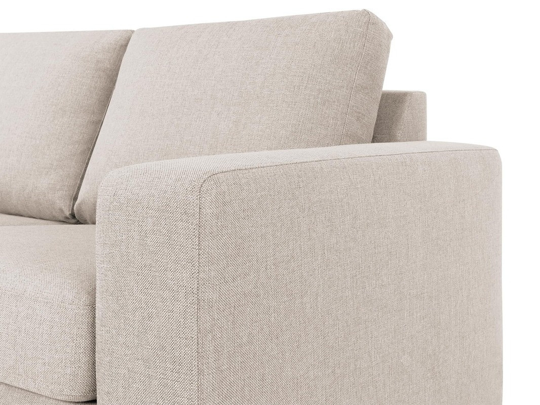 Ecksofa Scandinavian Choice Remavio 155 (Inari 22)