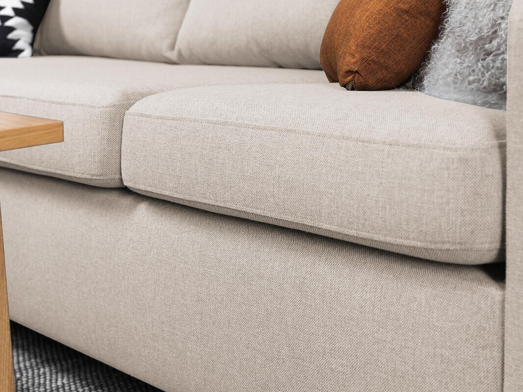 Ecksofa Scandinavian Choice Remavio 155 (Inari 22)