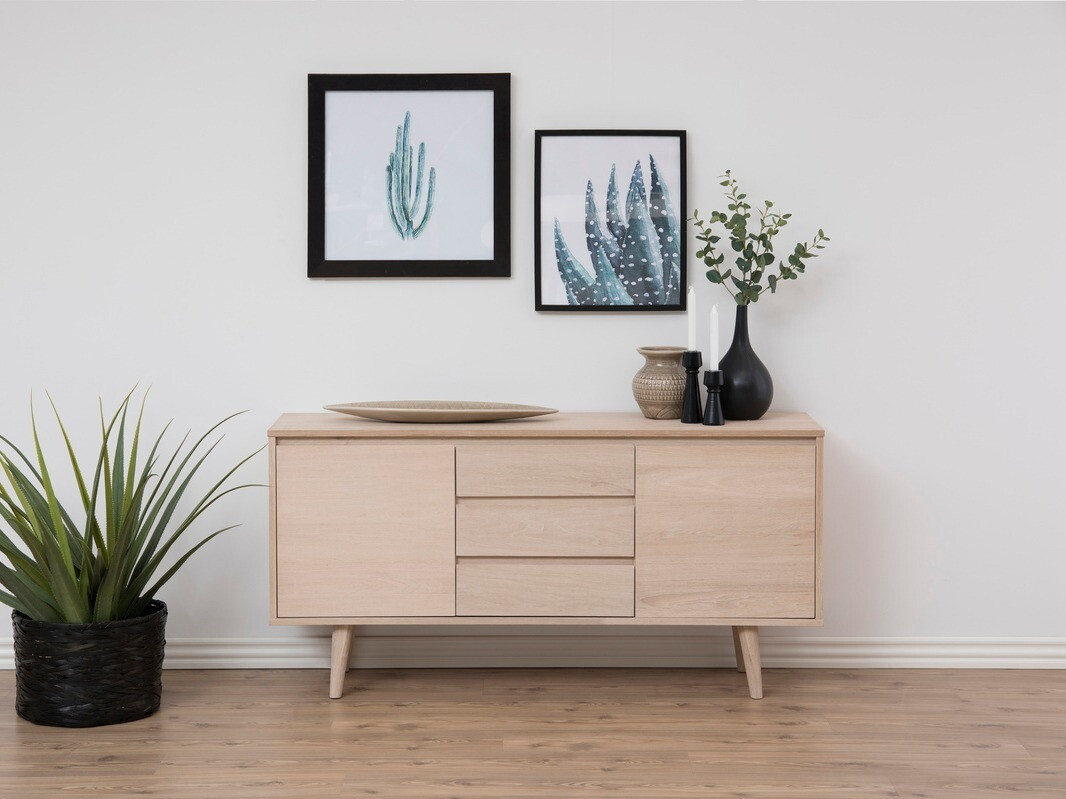 Kommoden Norsica Daltea 103