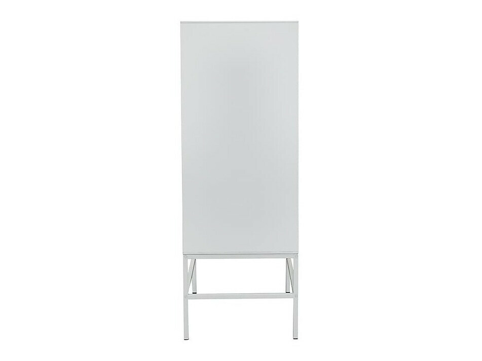 Kommoden Riverton H106 (Weiß)