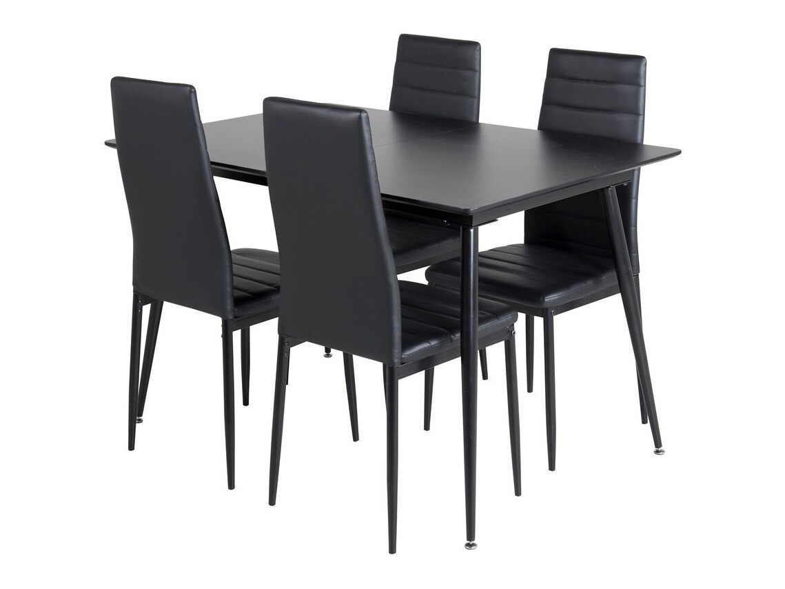 Essgruppe Dallas 1528