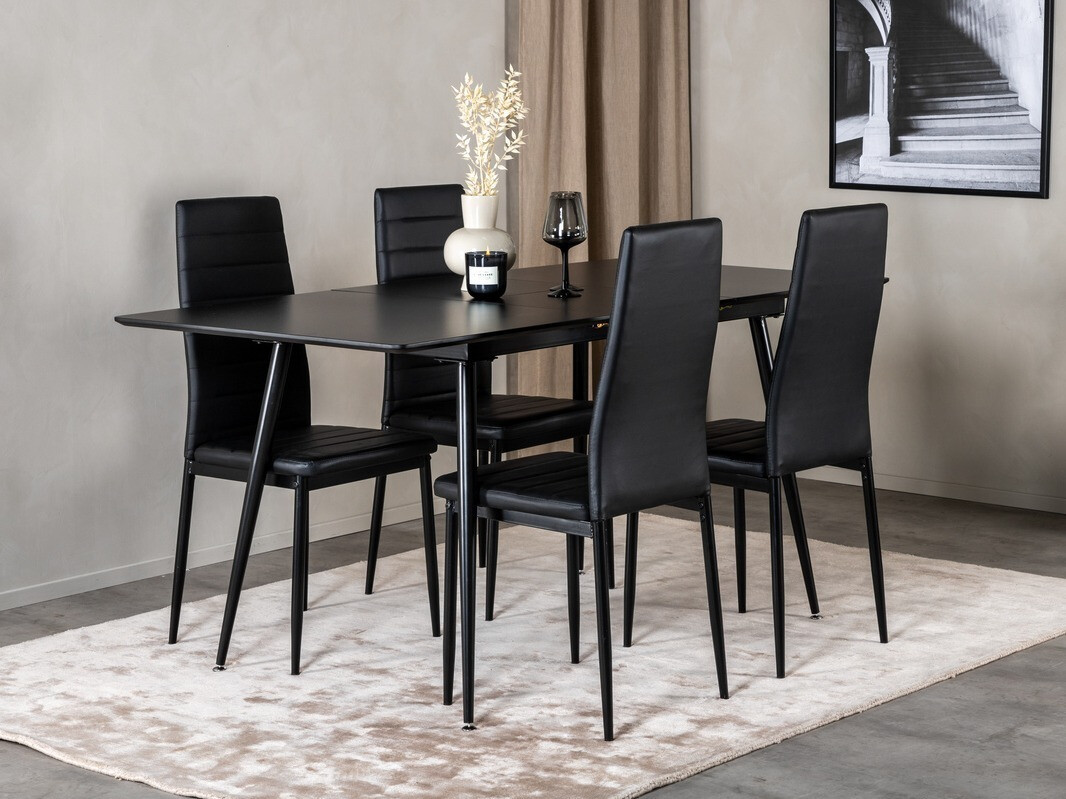 Essgruppe Dallas 1528
