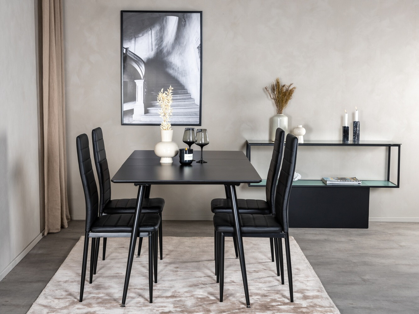 Essgruppe Dallas 1528