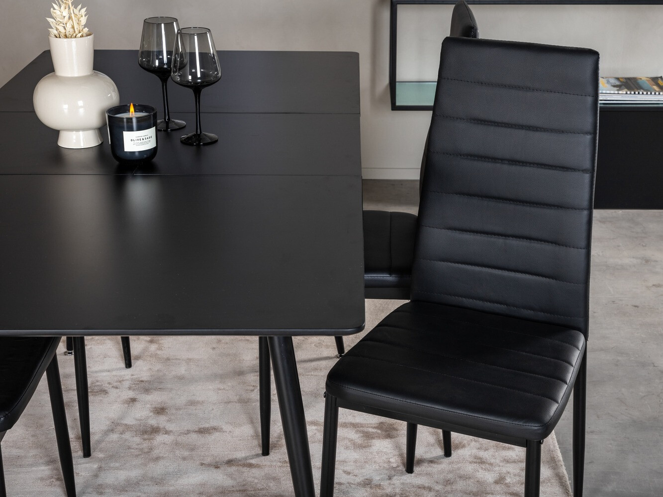Essgruppe Dallas 1528