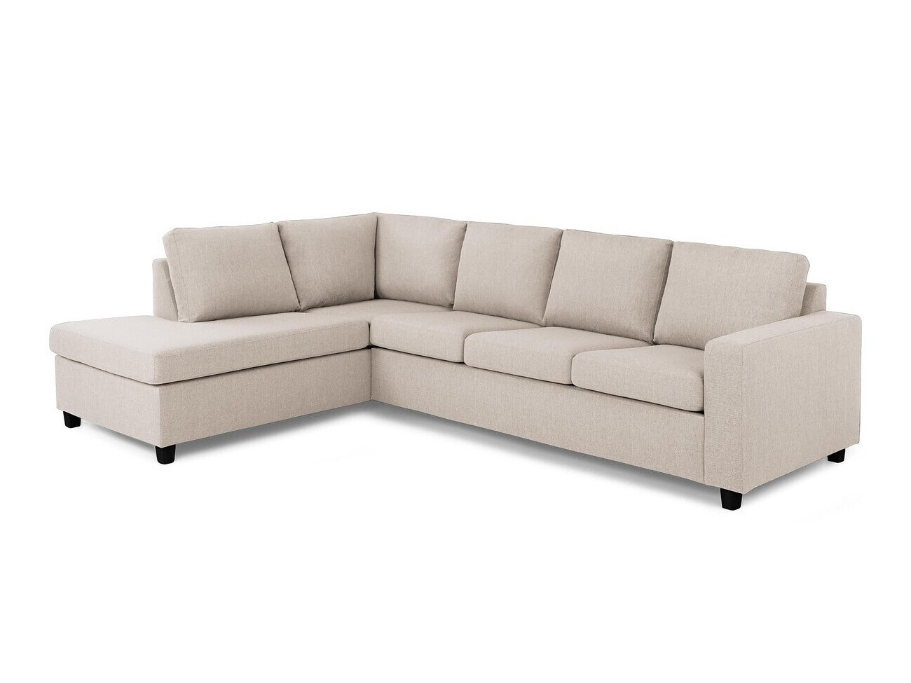 Ecksofa Scandinavian Choice Remavio 156 (Inari 22)