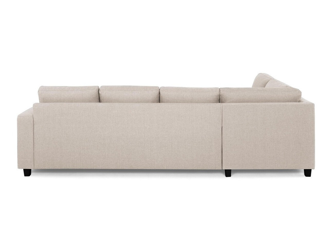 Ecksofa Scandinavian Choice Remavio 156 (Inari 22)