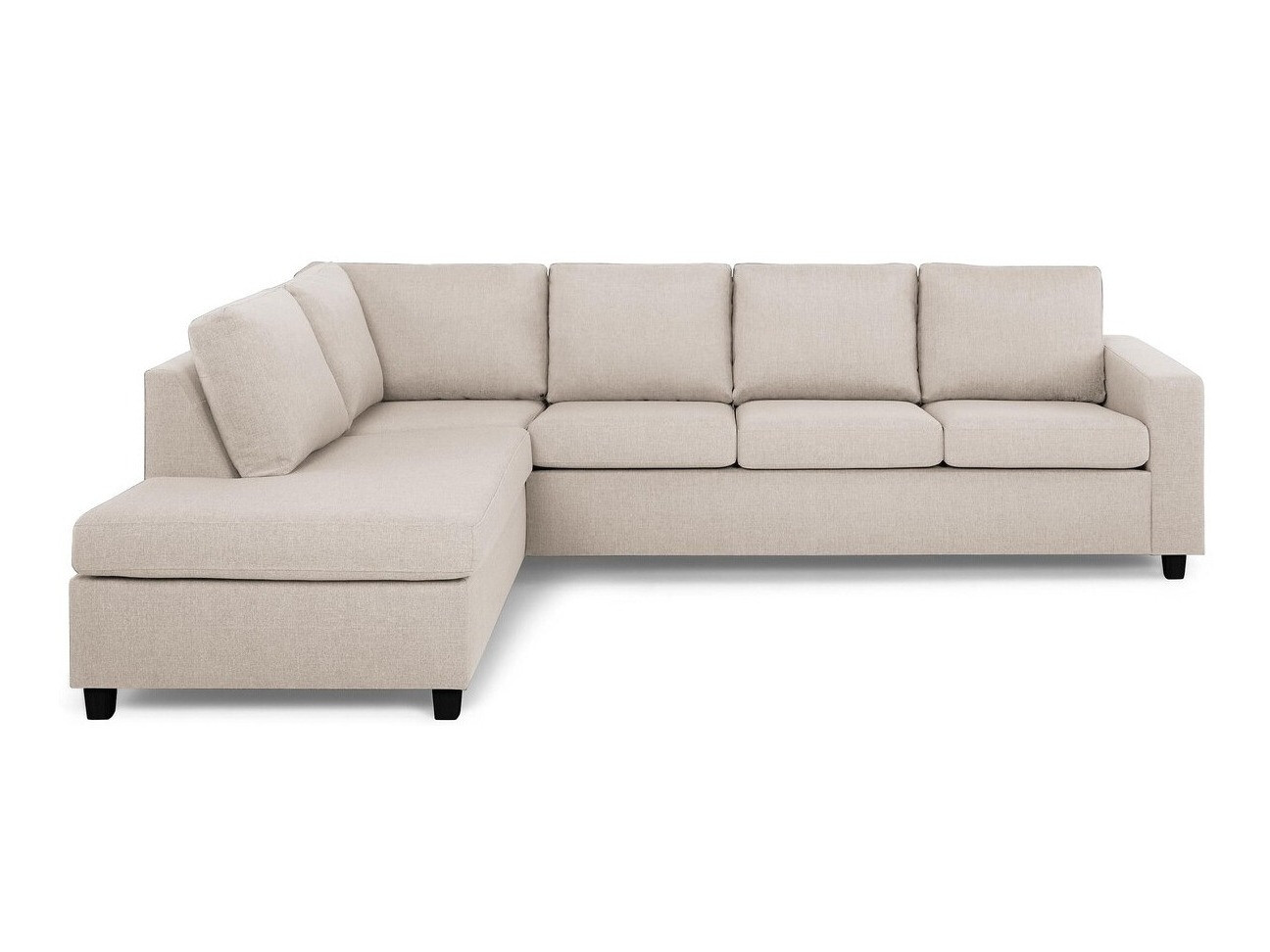 Ecksofa Scandinavian Choice Remavio 156 (Inari 22)