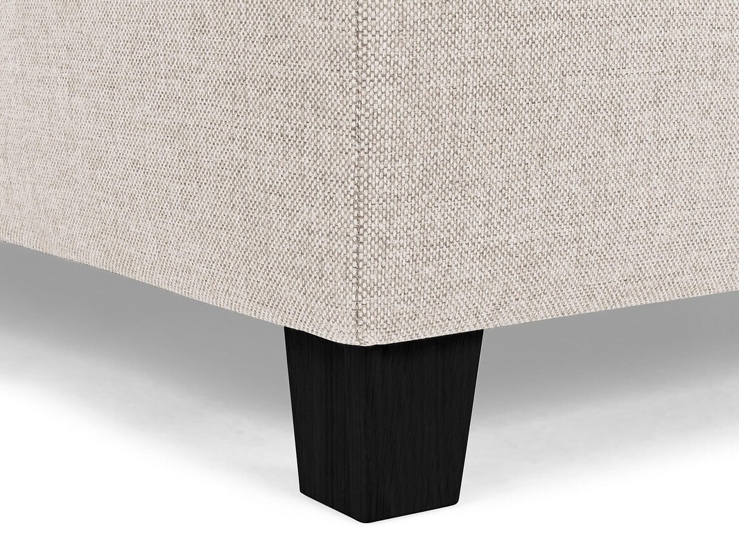 Ecksofa Scandinavian Choice Remavio 156 (Inari 22)