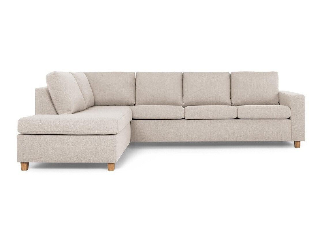 Ecksofa Scandinavian Choice Remavio 156 (Inari 22)