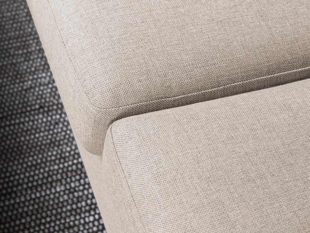 Ecksofa Scandinavian Choice Remavio 156 (Inari 22)