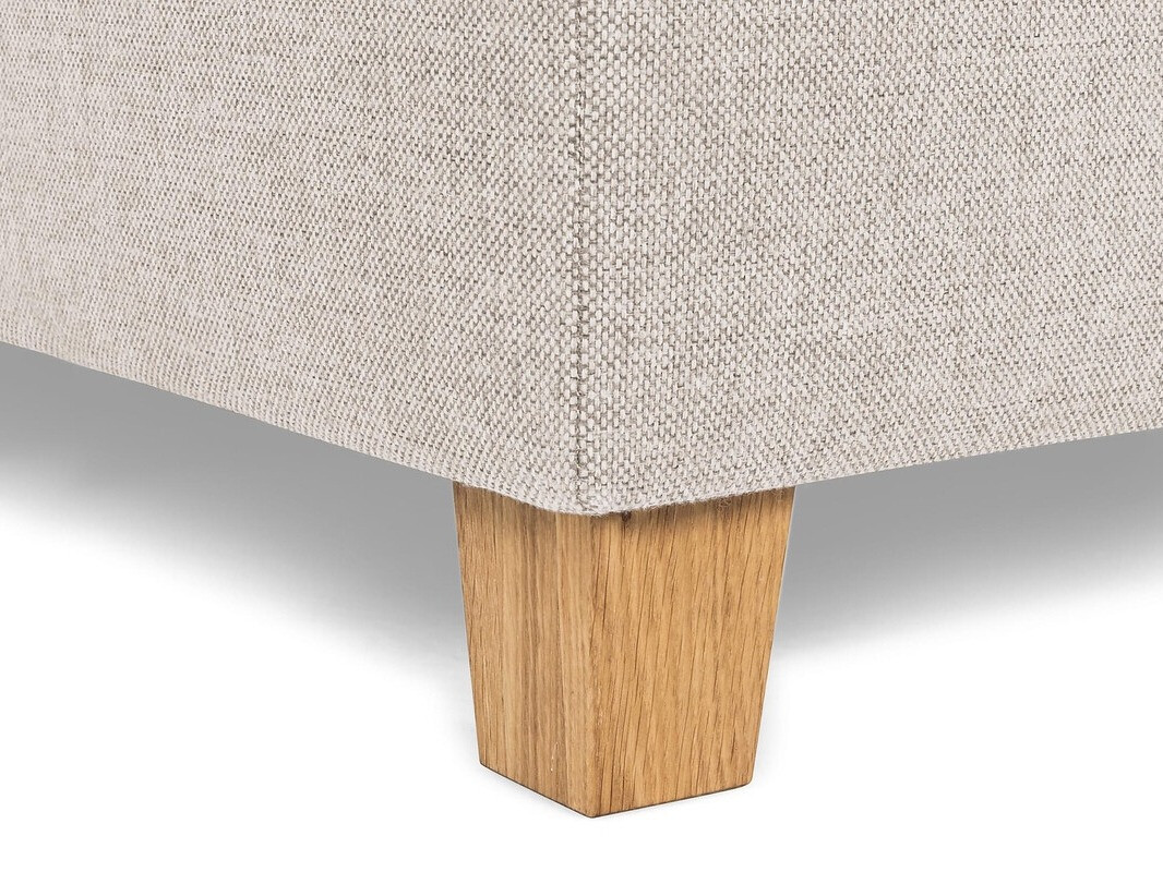 Ecksofa Scandinavian Choice Remavio 156 (Inari 22)