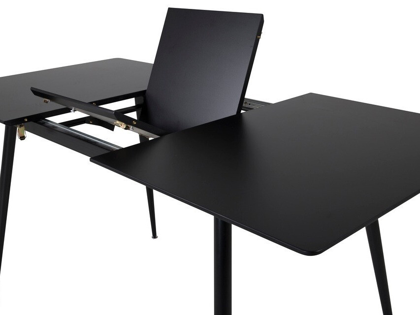 Essgruppe Dallas 1526 (Schwarz)