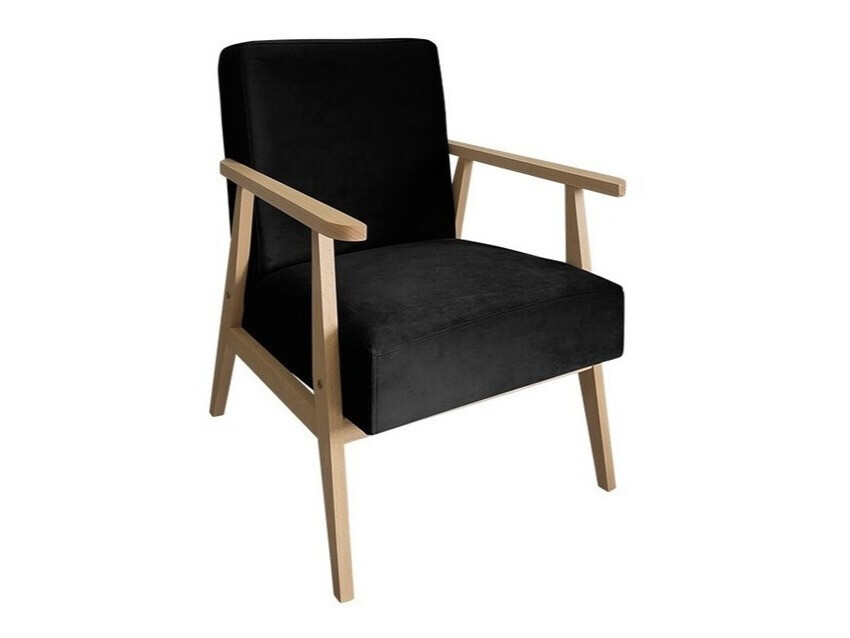 Sessel Clovis 100 (Magic Velvet 2219)