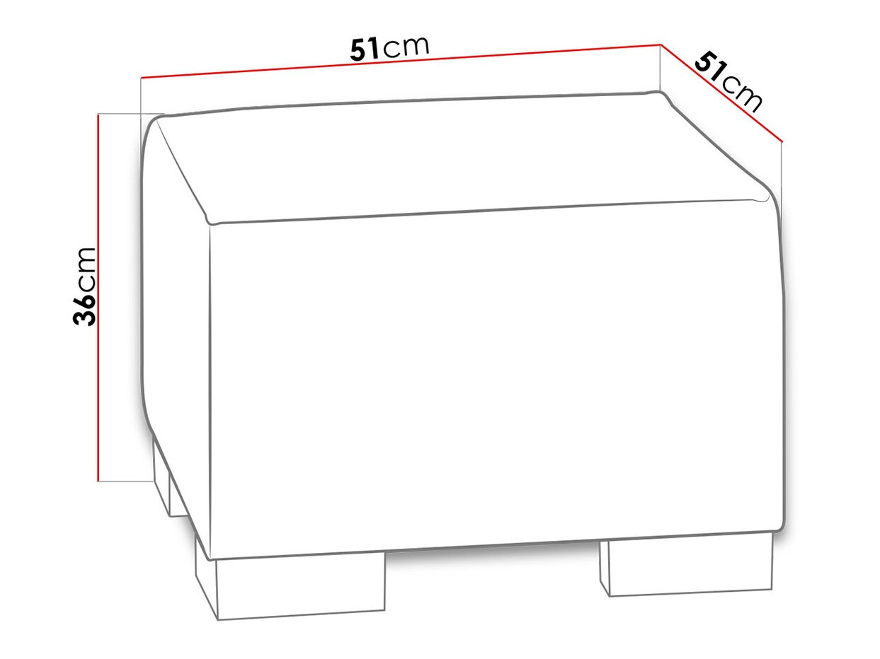 Hocker Providence H101 (Avellio 101)