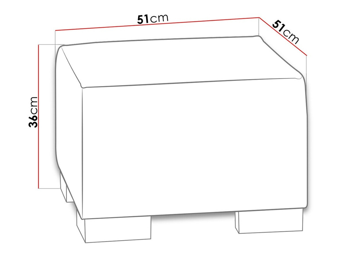 Hocker Providence H101 (Avellio 808)