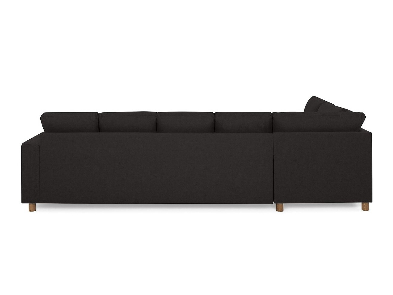Ecksofa Scandinavian Choice Remavio 163 (Dortmund 1115)