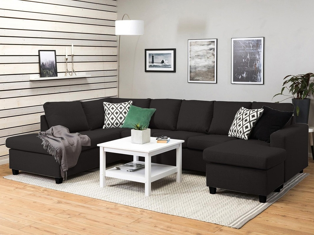 Ecksofa Scandinavian Choice Remavio 164 (Dortmund 1115)