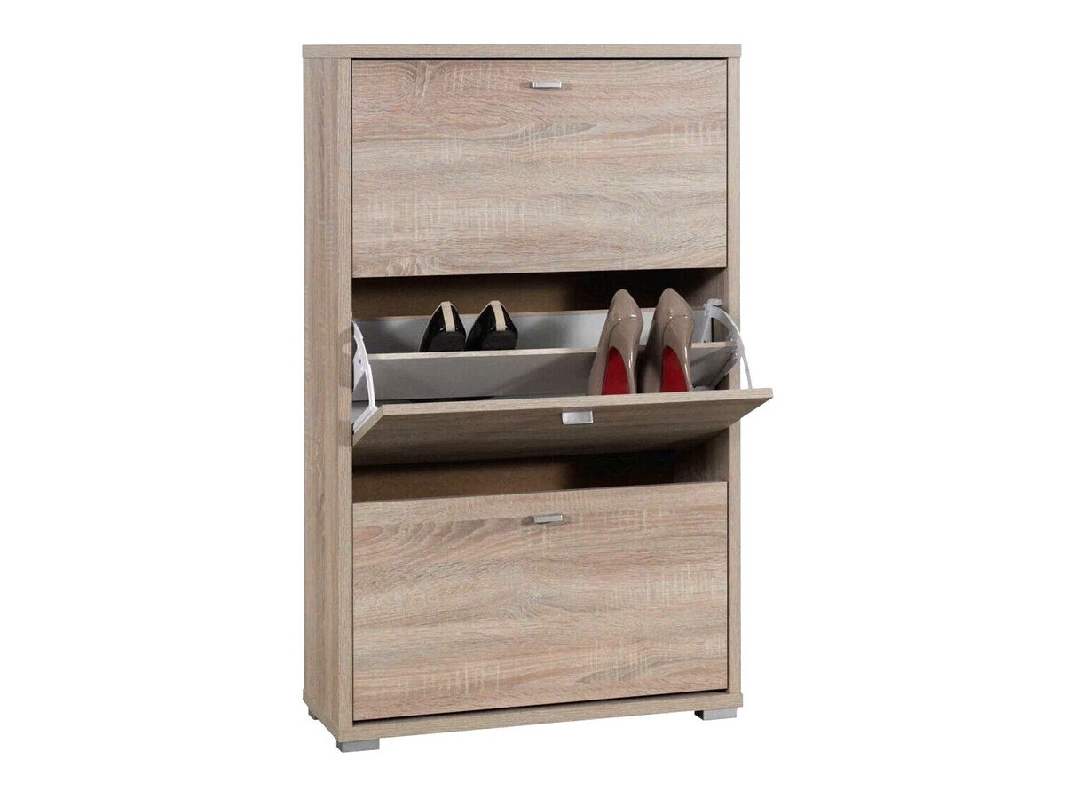 Flurgarnitur Fenmora 107 (Weiß)