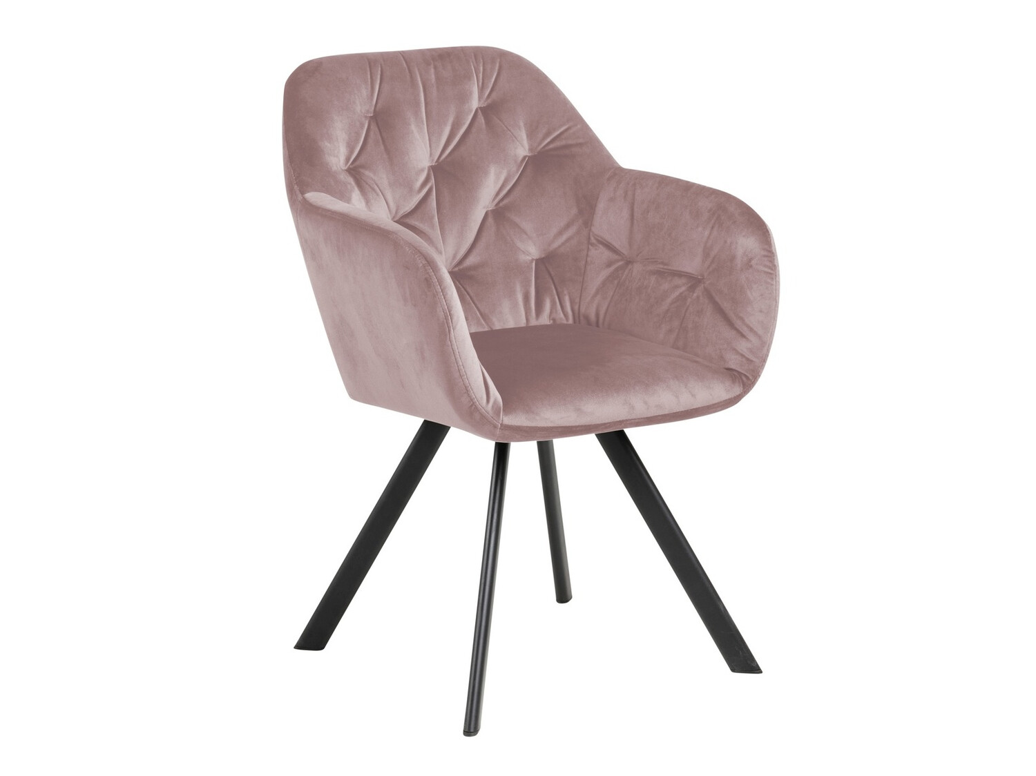 Stuhl Norsica 270 (Rosa)