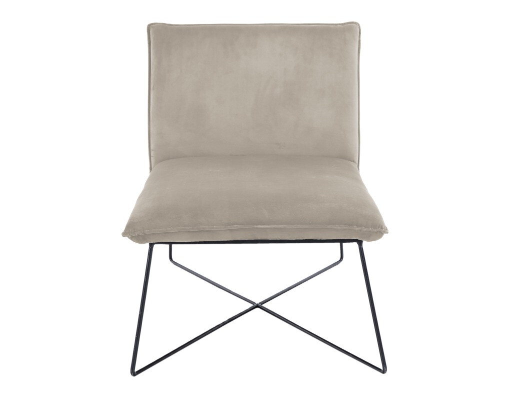 Chaiselongue Concept 55 177 (Beige)